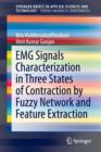 Image for EMG Signals Characterization in Three States of Contraction by Fuzzy Network and Feature Extraction