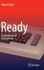 Image for Ready : A Commodore 64 Retrospective