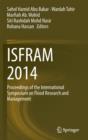 Image for ISFRAM 2014  : proceedings of the International Symposium on Flood Research and Management