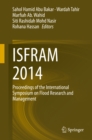 Image for ISFRAM 2014: proceedings of the International Symposium on Flood Research and Management