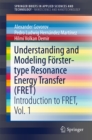 Image for Understanding and modeling Forster-type energy transfer: FRET-1