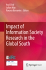 Image for Impact of information society research in the Global South