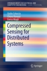 Image for Compressed Sensing for Distributed Systems