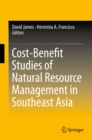 Image for Cost-Benefit Studies of Natural Resource Management in Southeast Asia