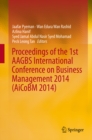 Image for Proceedings of the 1st AAGBS International Conference on Business Management 2014 (AiCoBM 2014)