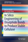 Image for In silico engineering of disulphide bonds to produce stable cellulase