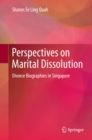 Image for Perspectives on Marital Dissolution: Divorce Biographies in Singapore