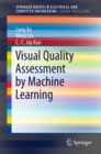 Image for Visual Quality Assessment by Machine Learning