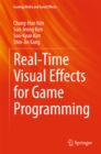 Image for Real-Time Visual Effects for Game Programming