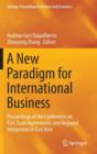 Image for A New Paradigm for International Business