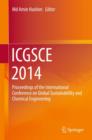 Image for ICGSCE 2014