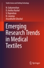 Image for Emerging Research Trends in Medical Textiles
