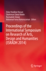 Image for Proceedings of the International Symposium on Research of Arts, Design and Humanities (ISRADH 2014)