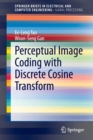 Image for Perceptual Image Coding with Discrete Cosine Transform