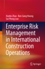 Image for Enterprise Risk Management in International Construction Operations