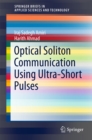 Image for Optical Soliton Communication Using Ultra-Short Pulses
