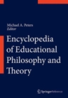 Image for Encyclopedia of Educational Philosophy and Theory