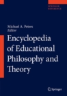 Image for Encyclopedia of Educational Philosophy and Theory