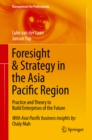 Image for Foresight &amp; strategy in the Asia Pacific region