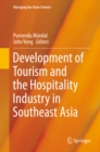 Image for Development of tourism and the hospitality industry in Southeast Asia