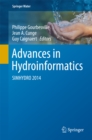 Image for Advances in hydroinformatics: SIMHYDRO 2014