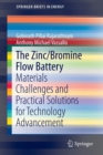 Image for The Zinc/Bromine Flow Battery