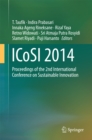 Image for ICoSI 2014: proceedings of the 2nd International Conference on Sustainable Innovation