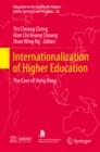 Image for Internationalization of higher education: the case of Hong Kong
