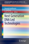 Image for Next generation DNA led technologies