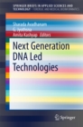 Image for Next generation DNA led technologies