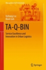 Image for TA-Q-BIN  : service excellence and innovation in urban logistics