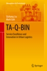 Image for TA-Q-BIN: service excellence and innovation in urban logistics