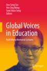 Image for Global voices in education: Ruth Wong Memorial Lectures
