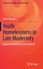 Image for Youth Homelessness in Late Modernity