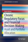 Image for Chronic regulatory focus and financial decision-making: asset and portfolio allocation
