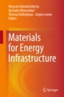 Image for Materials for energy infrastructure