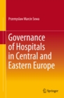 Image for Governance of hospitals in central and eastern Europe