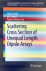 Image for Scattering cross section of unequal length dipole arrays