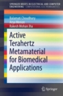 Image for Active Terahertz Metamaterial for Biomedical Applications