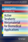 Image for Active terahertz metamaterial for biomedical applications
