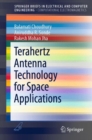 Image for Terahertz antenna technology for space applications