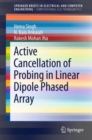 Image for Active Cancellation of Probing in Linear Dipole Phased Array