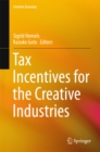 Image for Tax incentives for the creative industries