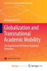 Image for Globalization and Transnational Academic Mobility