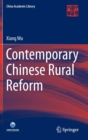 Image for Contemporary Chinese Rural Reform