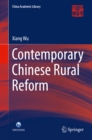 Image for Contemporary Chinese rural reform