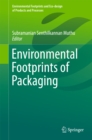 Image for Environmental footprints of packaging
