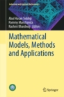 Image for Mathematical models, methods and applications