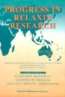 Image for Progress In Relaxin Research - Proceedings Of The 2nd International Congress On The Hormone Relaxin