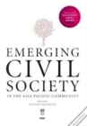 Image for Emerging Civil Society in the Asia Pacific Community